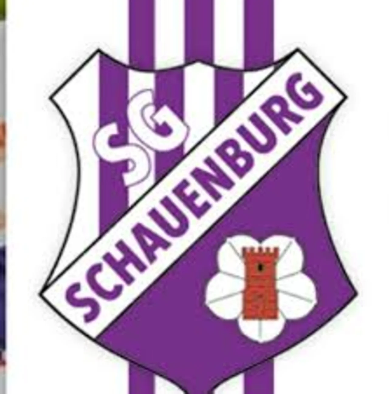 Logo SG Schauenburg I