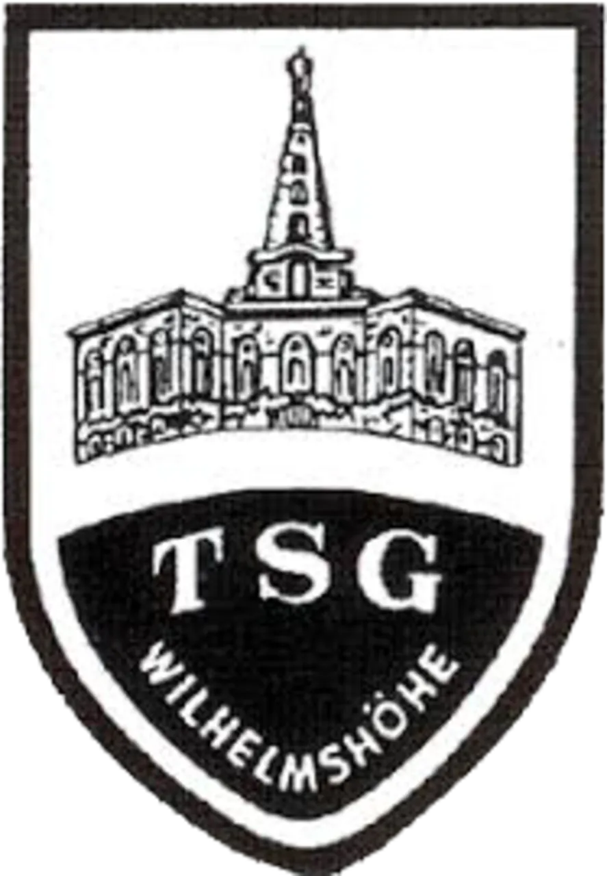 TSG Wilhelmshöhe