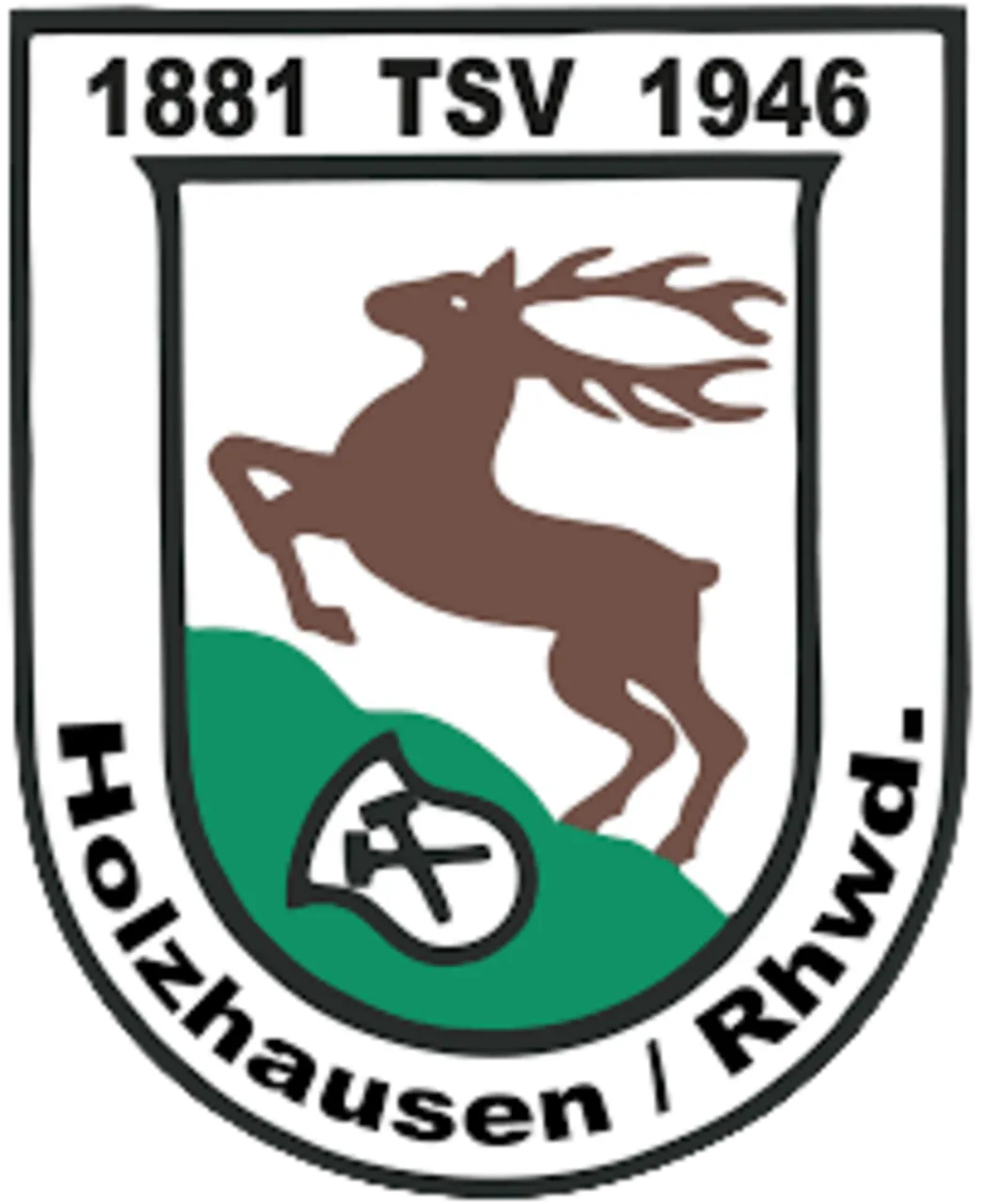 TSV Holzhausen